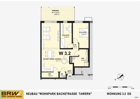 Tawern Wohnungen, Tawern Wohnung kaufen