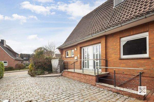 Ihr neues Zuhause wartet auf Sie