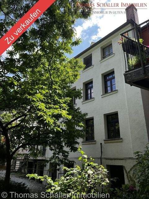 Fürth Häuser, Fürth Haus kaufen