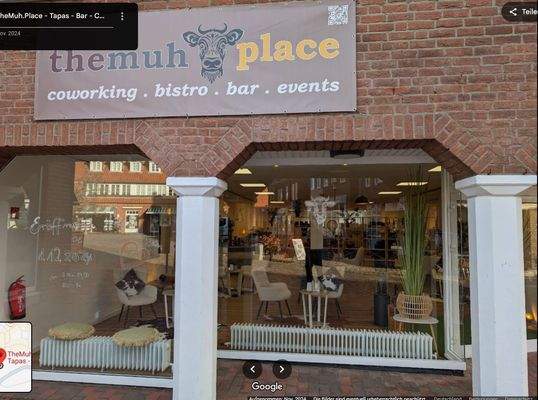 Außenbereich aktuell