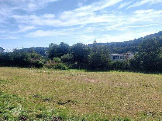 Unmittelbare Umgebung 