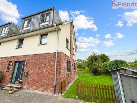 Seevetal Häuser, Seevetal Haus kaufen