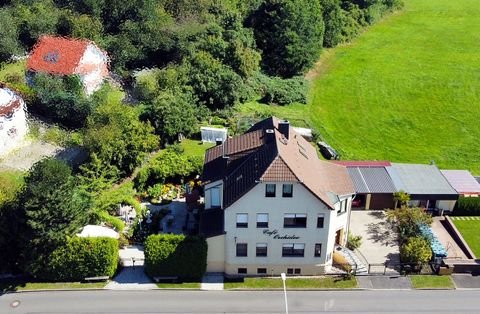 Bad Schmiedeberg Häuser, Bad Schmiedeberg Haus kaufen