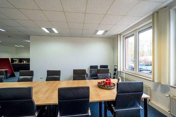 Offene Schuldungsfläche