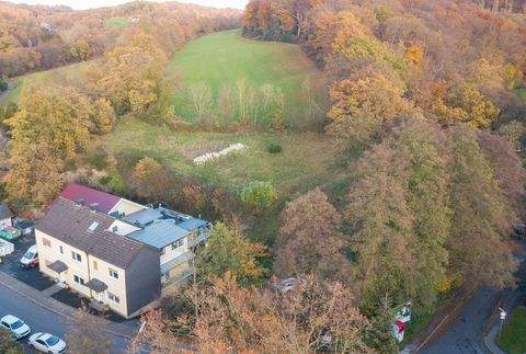 Hattingen Grundstücke, Hattingen Grundstück kaufen
