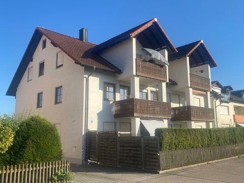 Abensberg Wohnungen, Abensberg Wohnung mieten