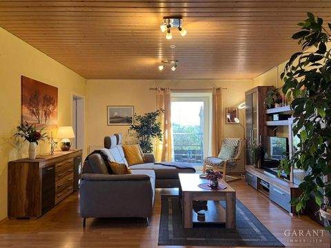 Ühlingen-Birkendorf Wohnungen, Ühlingen-Birkendorf Wohnung kaufen