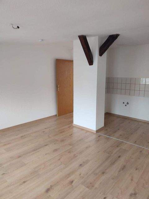 Naumburg (Saale) Wohnungen, Naumburg (Saale) Wohnung mieten