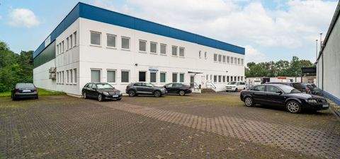 Ladbergen Halle, Ladbergen Hallenfläche