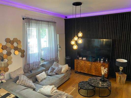 Wohnzimmer I