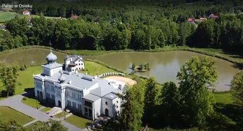 Osiek Häuser, Osiek Haus kaufen