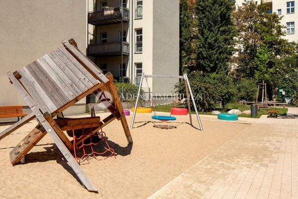 Spielplatz