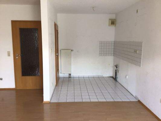 Modernes Apartment Kassel