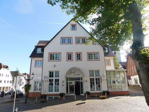 Beverungen Wohnungen, Beverungen Wohnung mieten