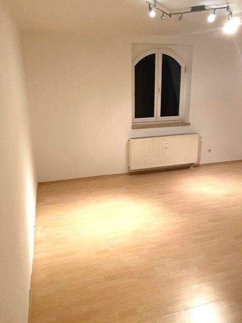 Sonneberg Wohnungen, Sonneberg Wohnung mieten