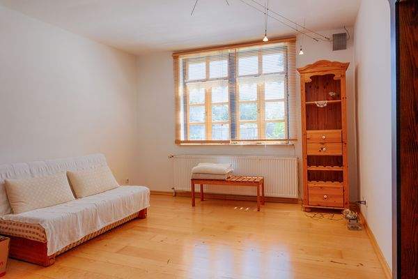 Zimmer Einliegerwohnung