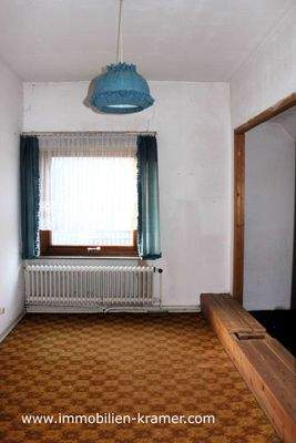 DG Zimmer 5 Nordseite