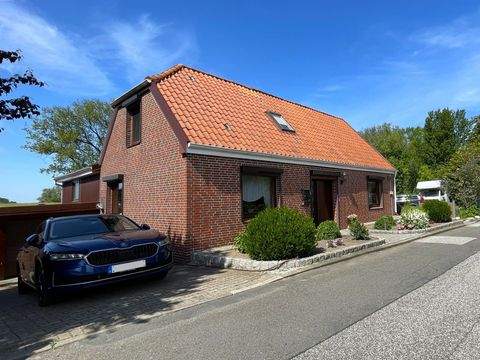 Hamburg / Ochsenwerder Häuser, Hamburg / Ochsenwerder Haus kaufen