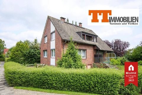 Wilhelmshaven-Heppens Häuser, Wilhelmshaven-Heppens Haus kaufen