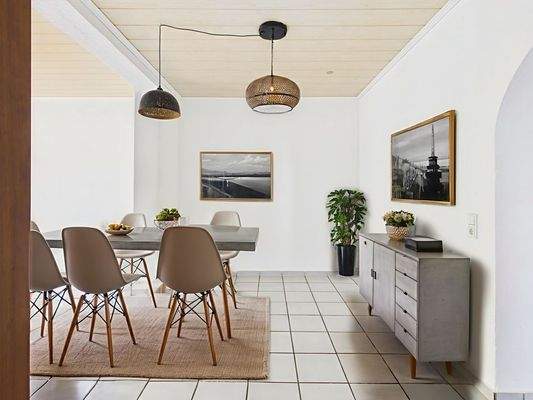 Visualisierung Essen