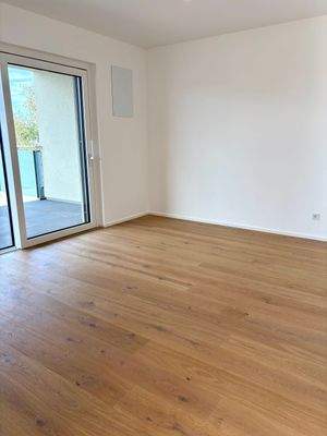 Schlafzimmer 3/ Büro