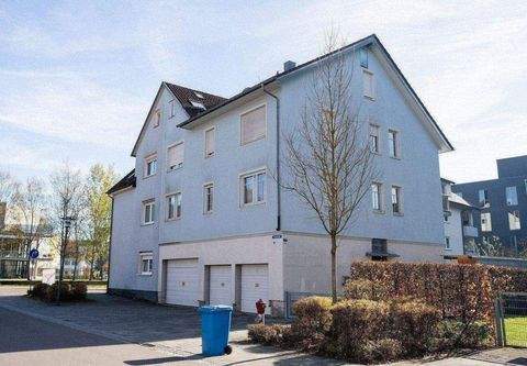 Tuttlingen Wohnungen, Tuttlingen Wohnung mieten