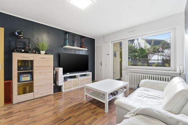 Wohnzimmer EG rechts