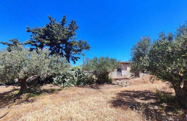 Kreta, Monastiraki: Großes Anwesen mit vielen Möglichkeiten zu verkaufen