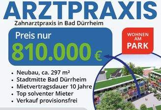 Wohnen am Park - Kapitalanlage Zahnarztpraxis 03.j