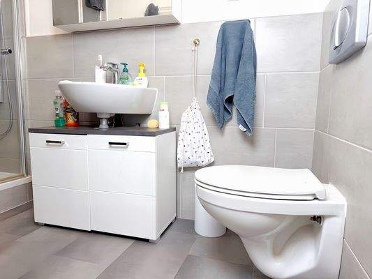 Badezimmer - Stammhaus