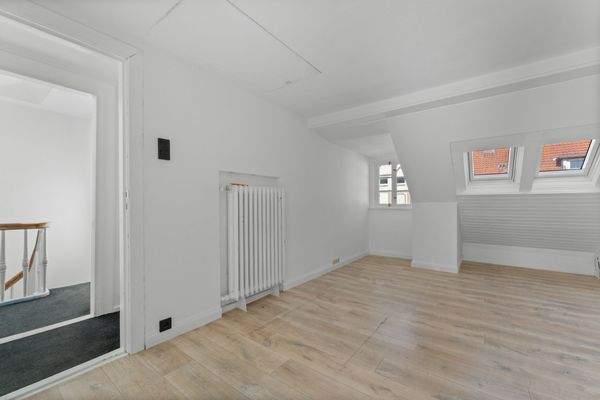 Wohnzimmer Obergeschoss