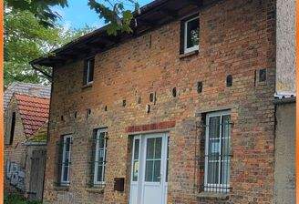 Vorderseite Ansicht II