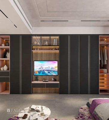 Studio Einbauschraenke