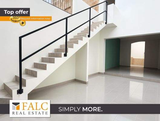 Patio  (KI generiert)