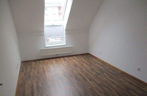 Betreutes Wohnen Schwarzenau