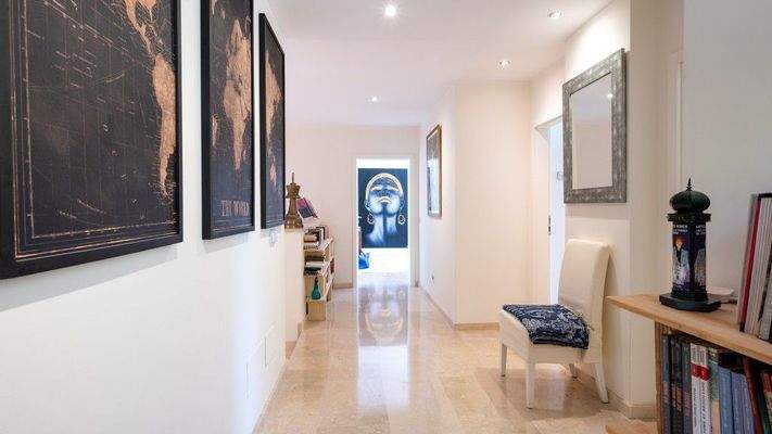 Costa de la Calma Mallorca Villa zum Verkauf Flur 92359