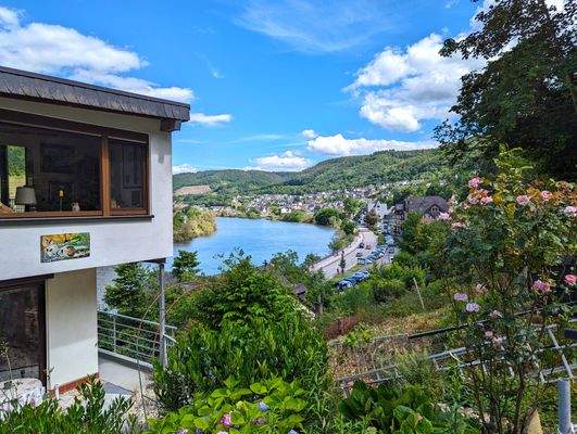 Ausicht, Aussicht, Aussicht