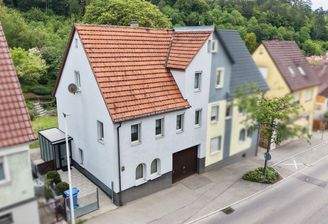 Aussenaufnahme