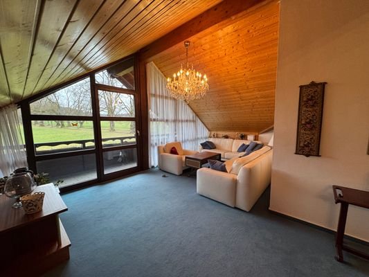 Wohnzimmer OG