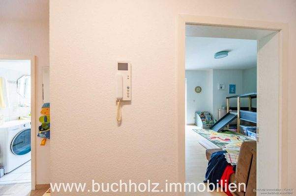 Videogegensprechanlage