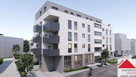 Schönaich Ladenlokale, Ladenflächen 