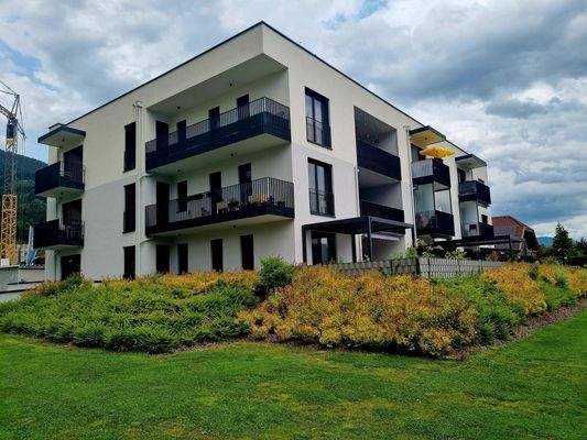Wohnhaus