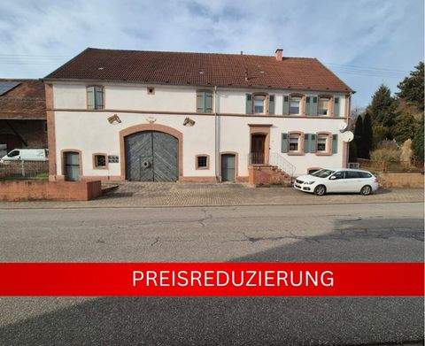 Rieschweiler-Mühlbach Häuser, Rieschweiler-Mühlbach Haus kaufen