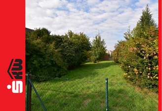 Platz für Ihr Traumhaus