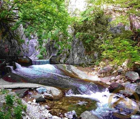 Loutraki von Aridea 2