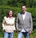 Petra Schiefen   & Herr Oliver Gräb  Neunkirchen