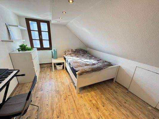 EFH 2. OG Schlafzimmer 3