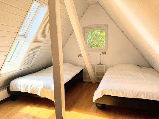 25 Gäste- / Arbeitszimmer