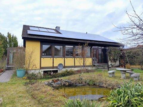 Gundelsheim Häuser, Gundelsheim Haus kaufen