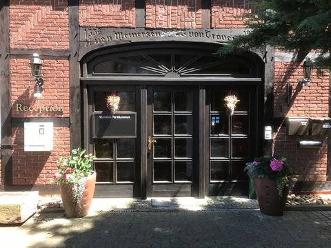 Hillerse / Volkse Häuser, Hillerse / Volkse Haus kaufen